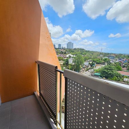 Tsai Hotel And Residences Cebu Екстериор снимка