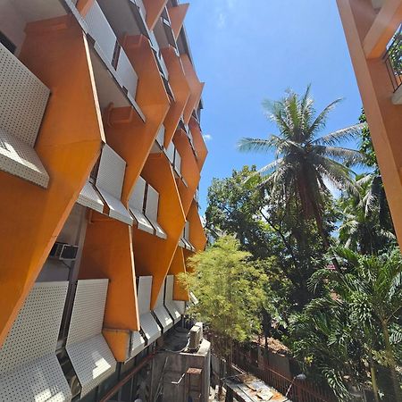 Tsai Hotel And Residences Cebu Екстериор снимка