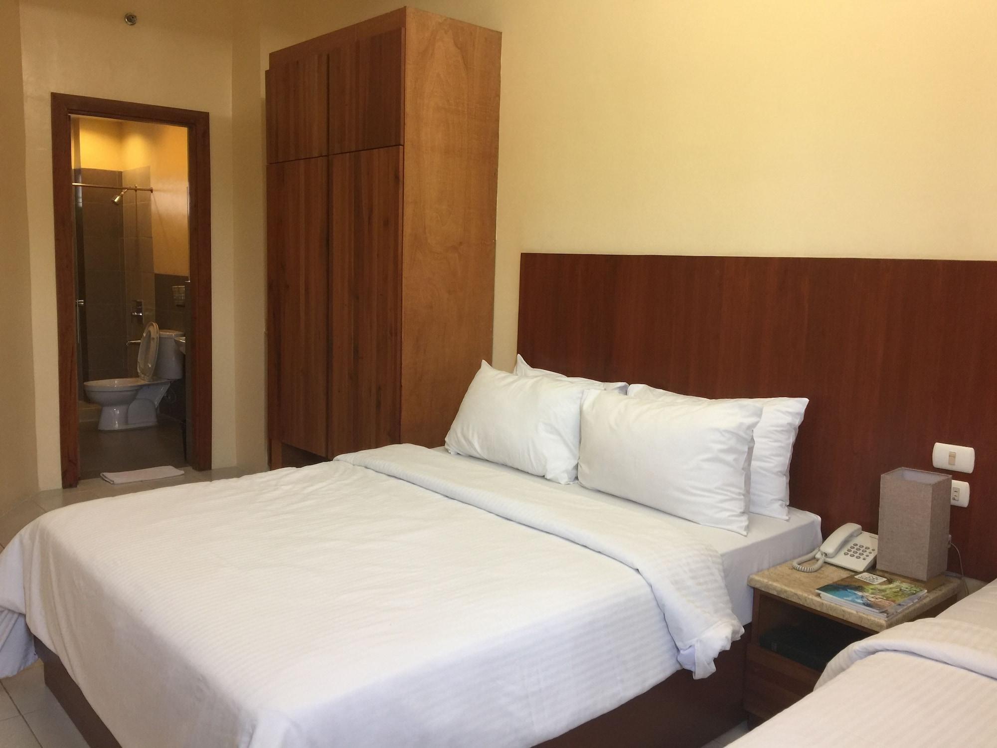 Tsai Hotel And Residences Cebu Екстериор снимка