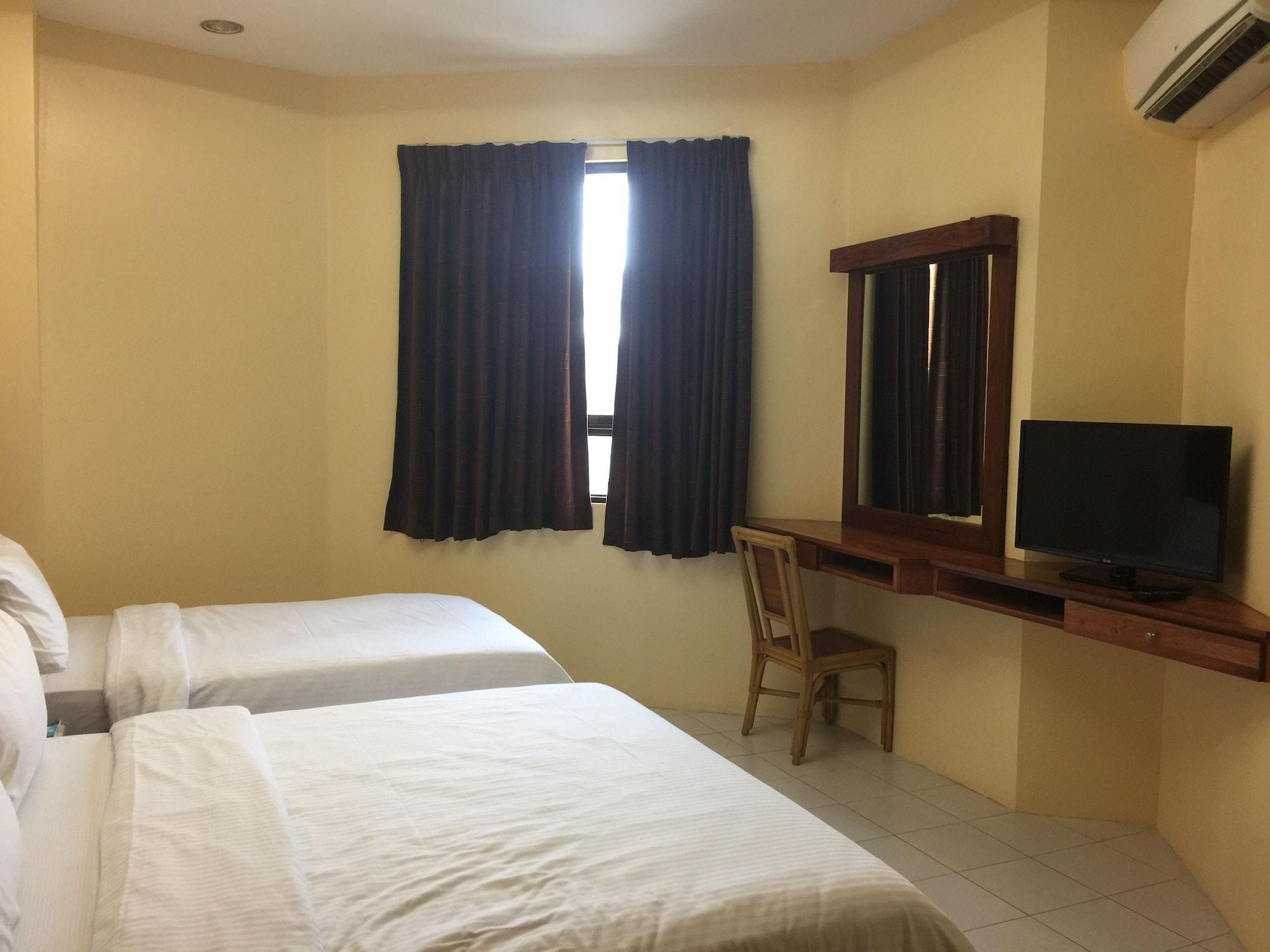 Tsai Hotel And Residences Cebu Екстериор снимка