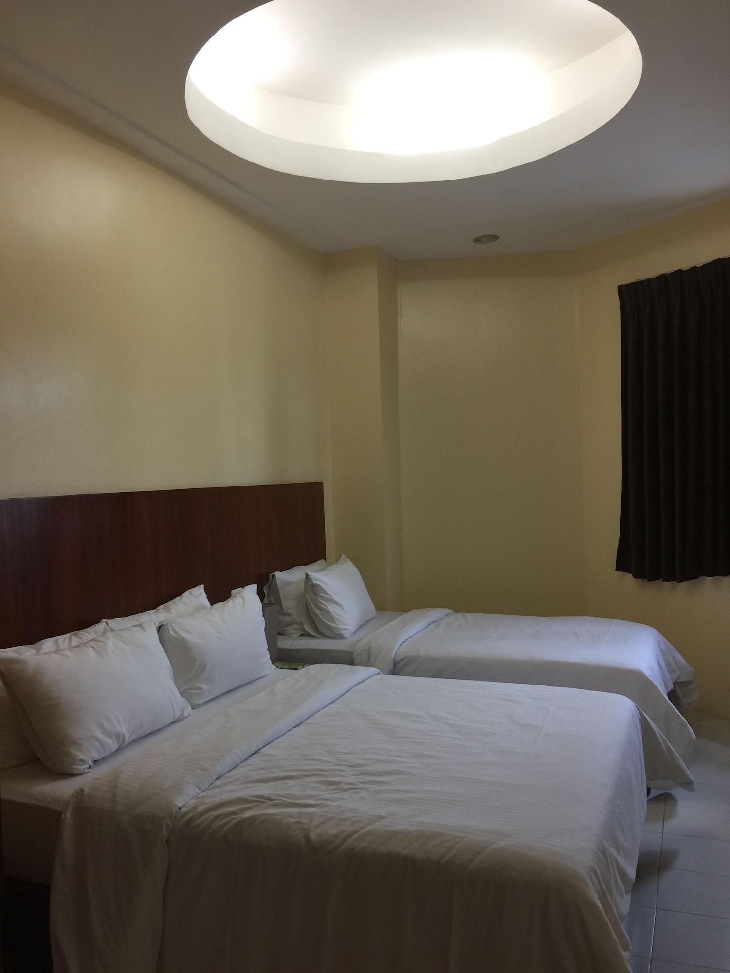 Tsai Hotel And Residences Cebu Екстериор снимка