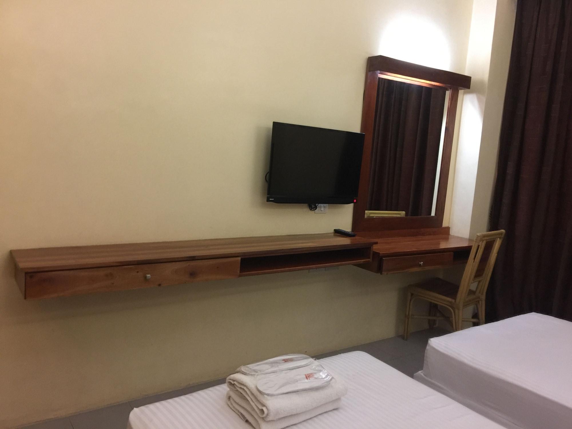 Tsai Hotel And Residences Cebu Екстериор снимка