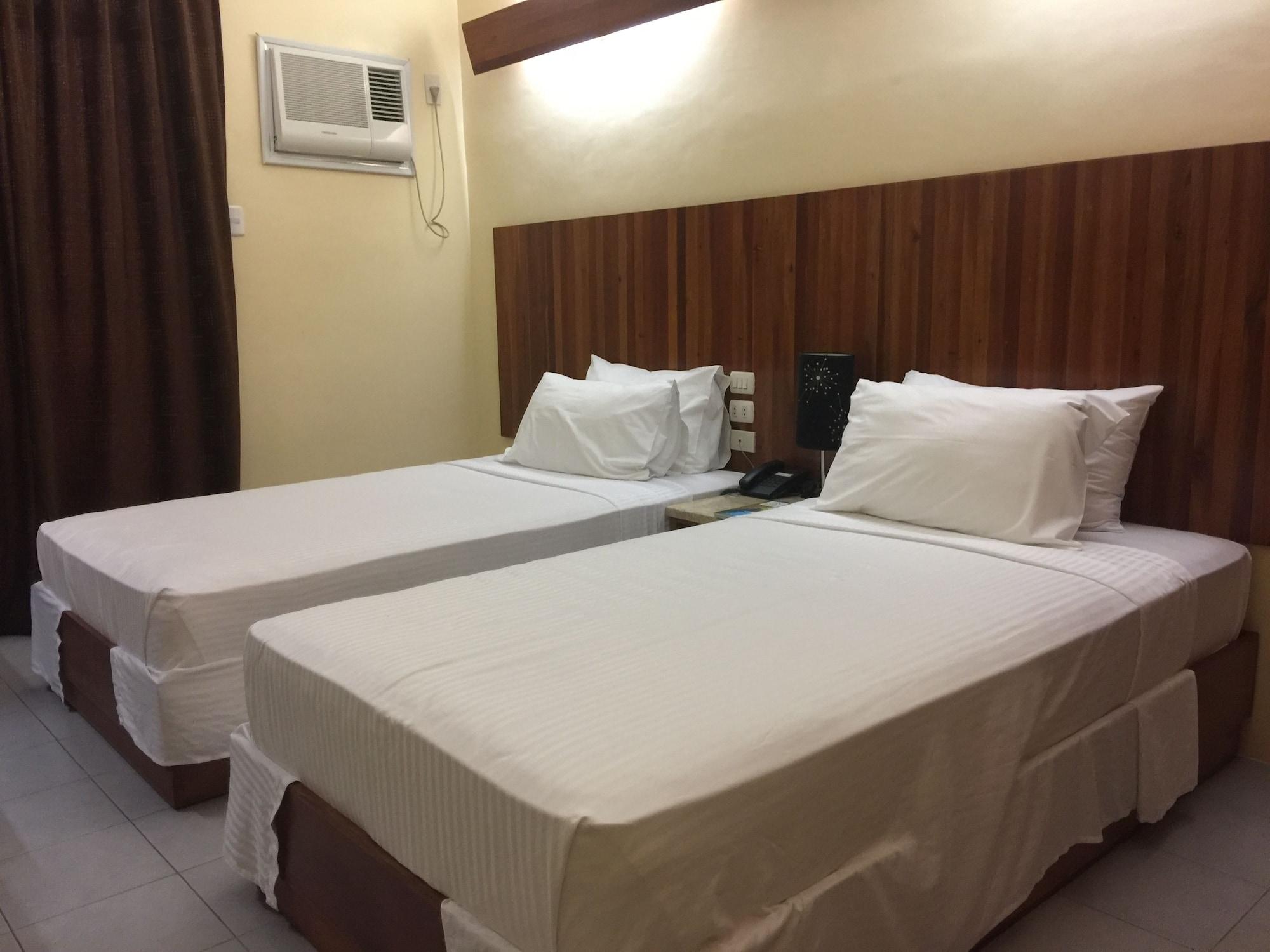 Tsai Hotel And Residences Cebu Екстериор снимка