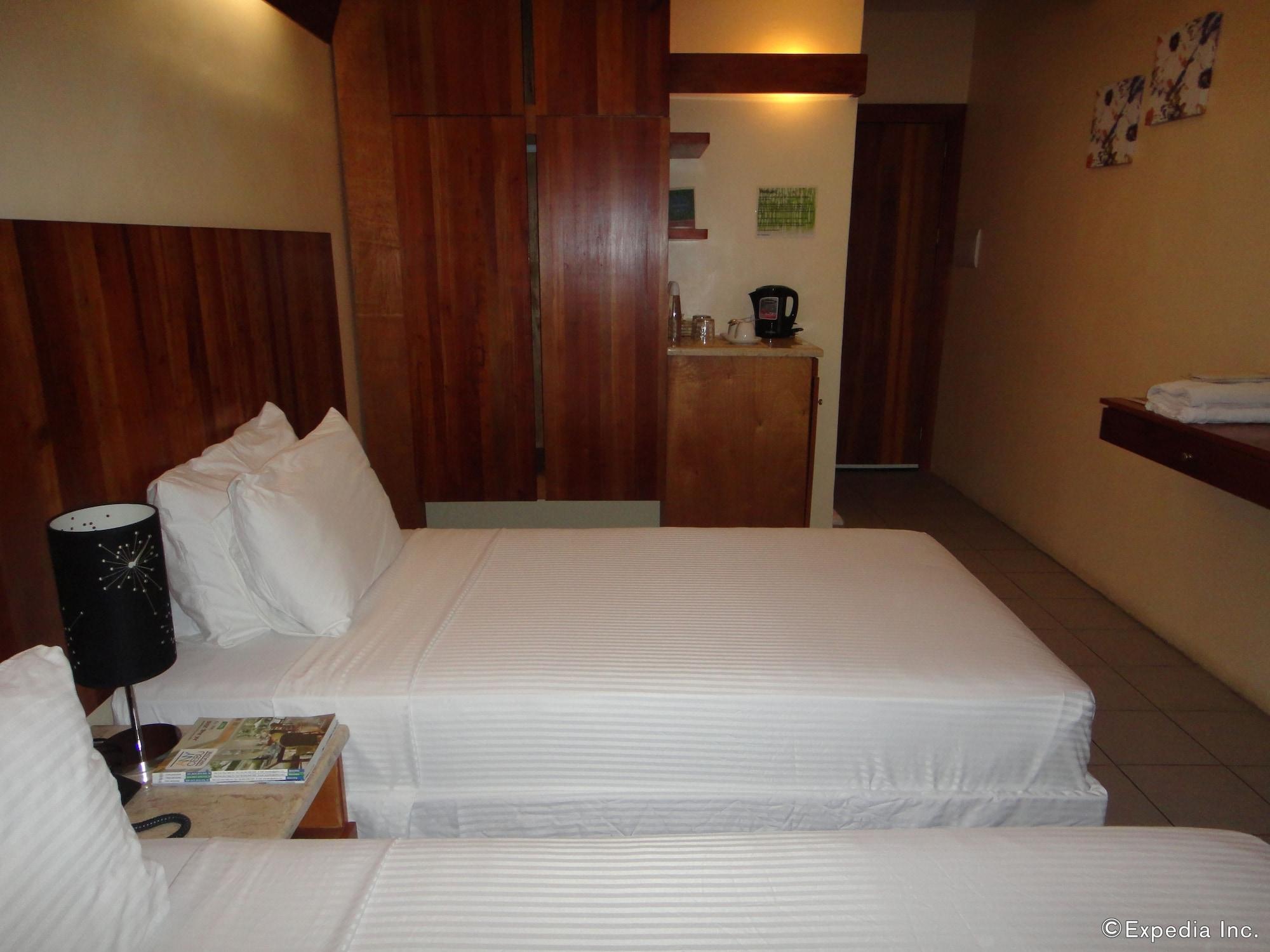 Tsai Hotel And Residences Cebu Екстериор снимка