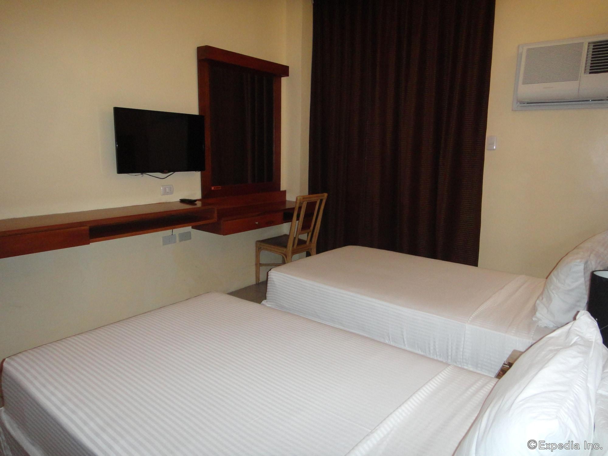 Tsai Hotel And Residences Cebu Екстериор снимка