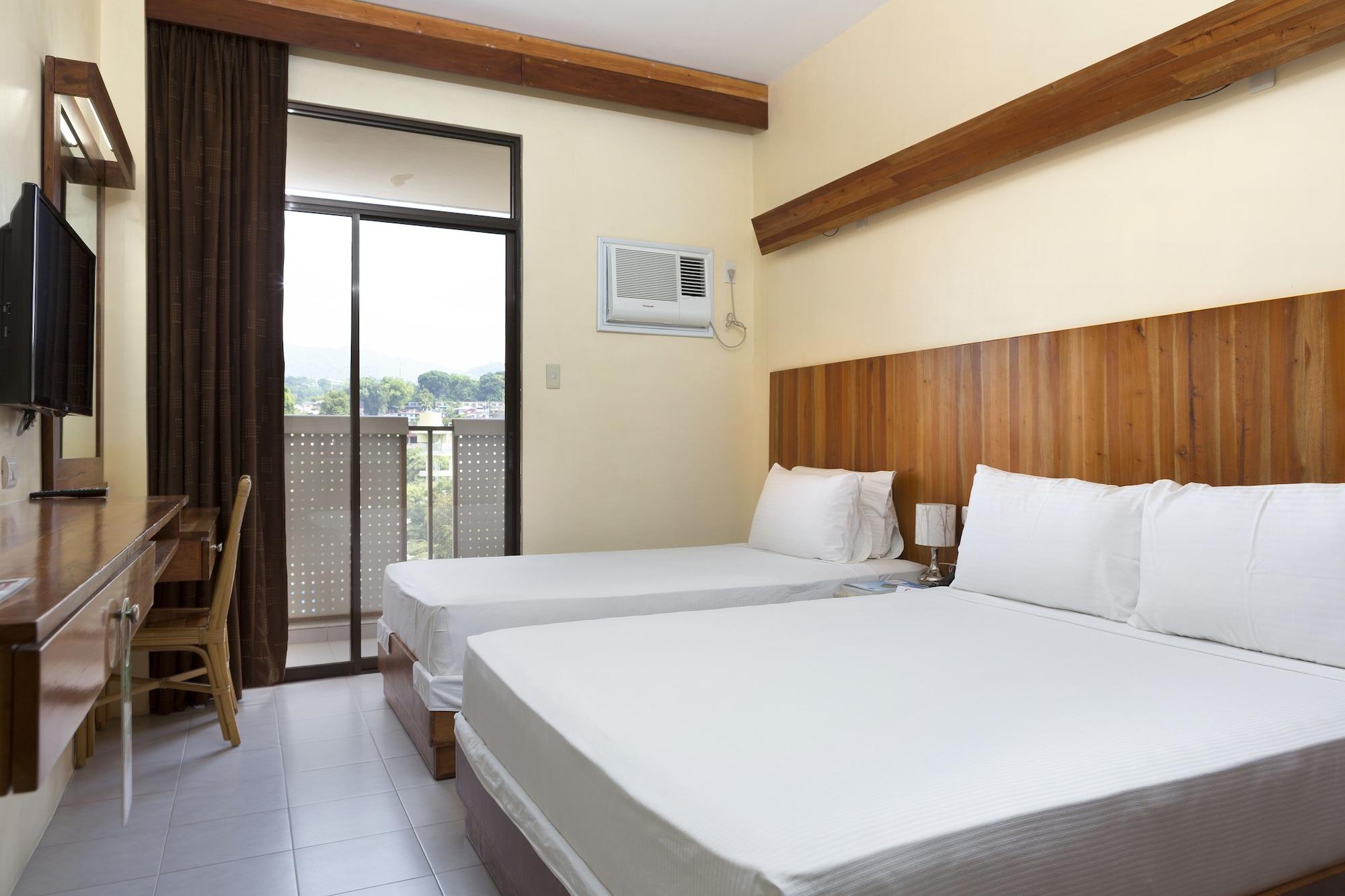 Tsai Hotel And Residences Cebu Екстериор снимка