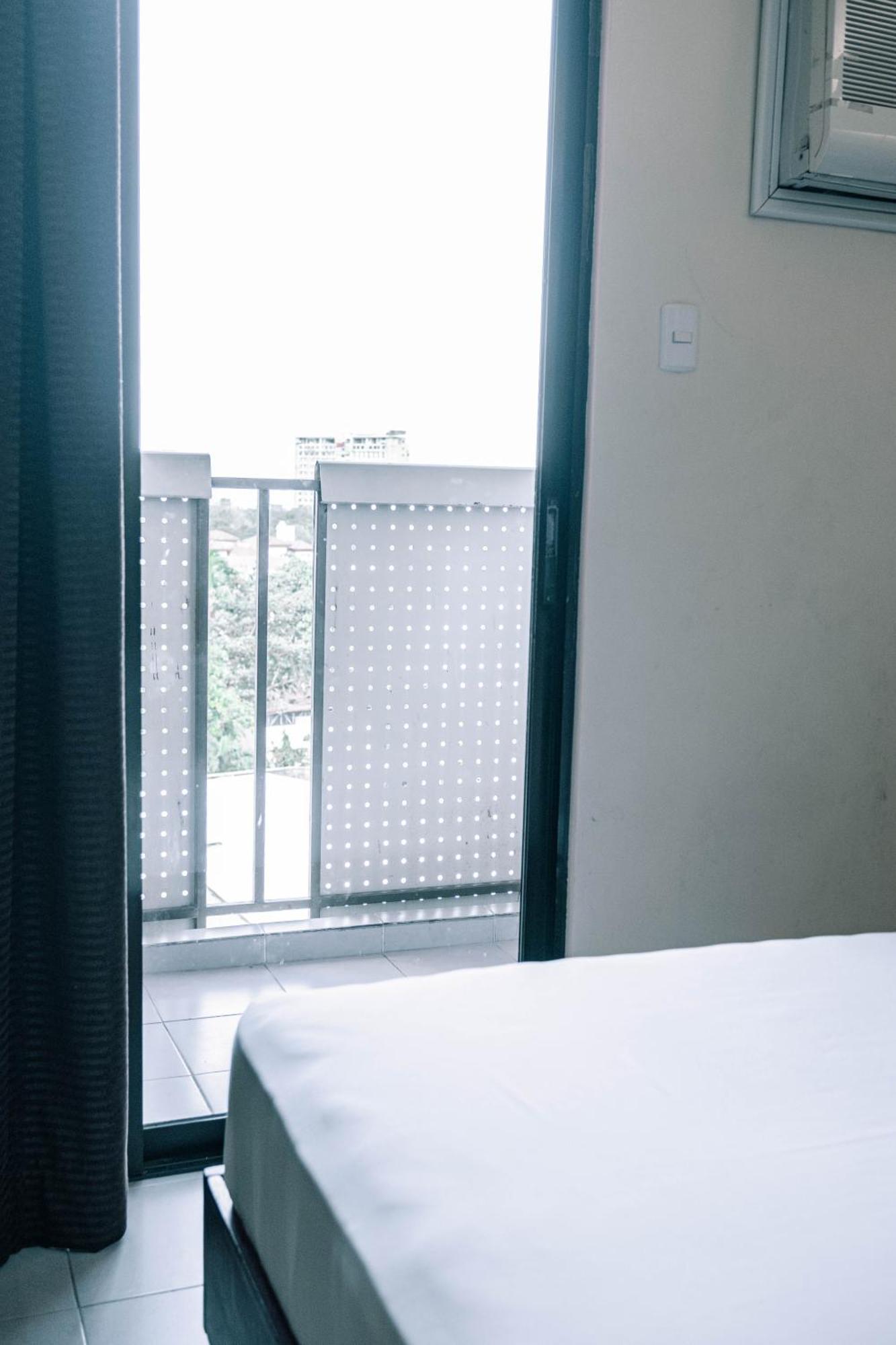 Tsai Hotel And Residences Cebu Екстериор снимка