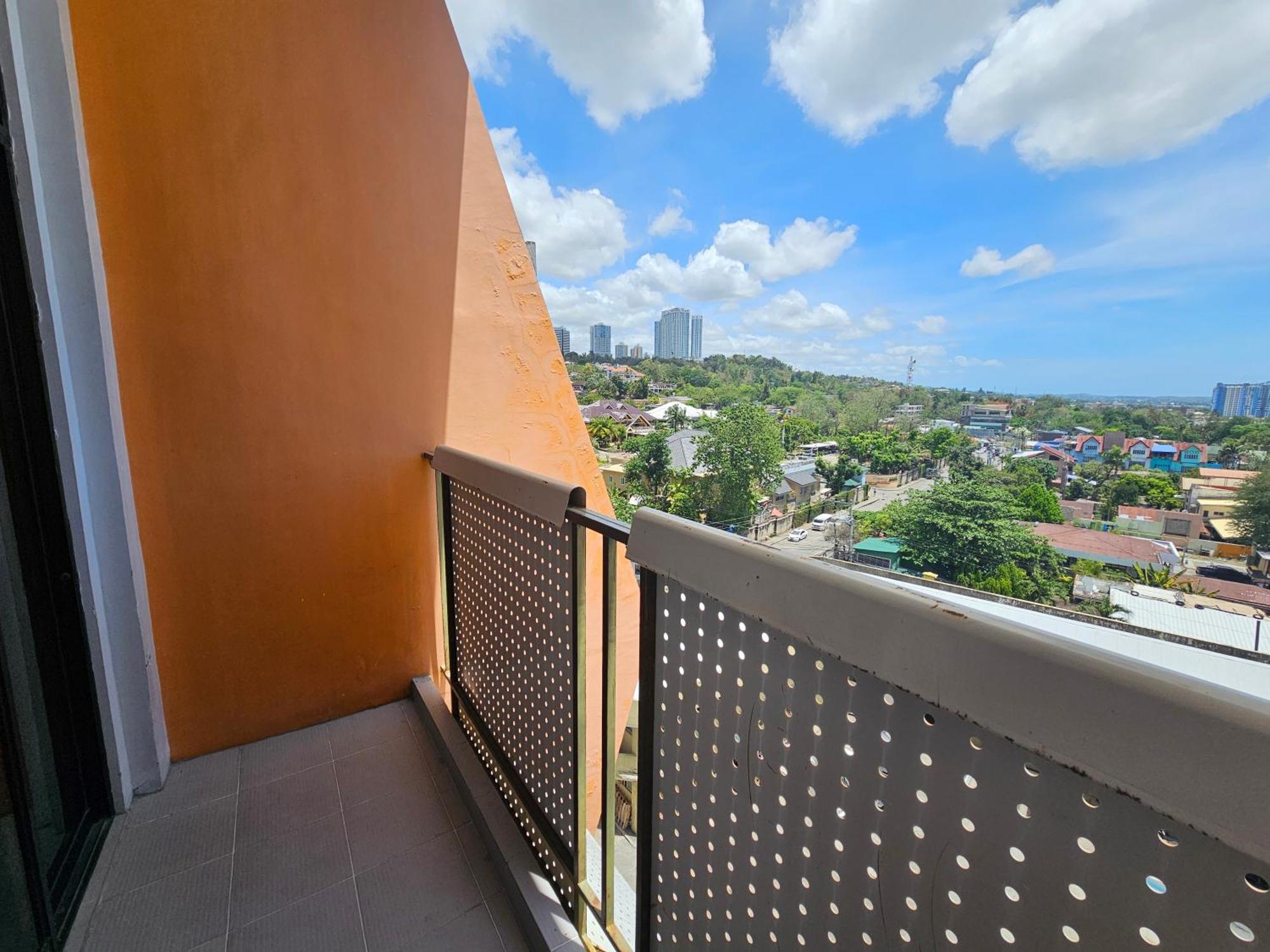 Tsai Hotel And Residences Cebu Екстериор снимка