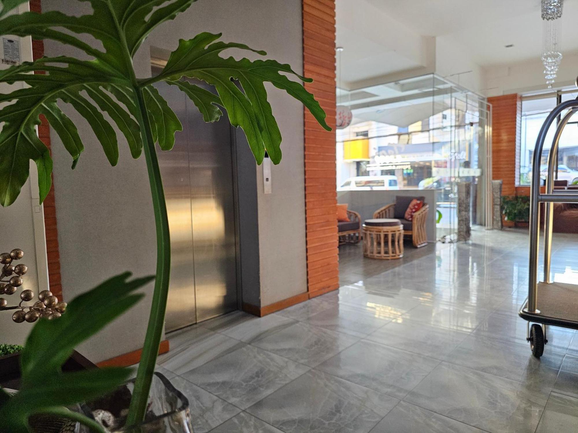 Tsai Hotel And Residences Cebu Екстериор снимка