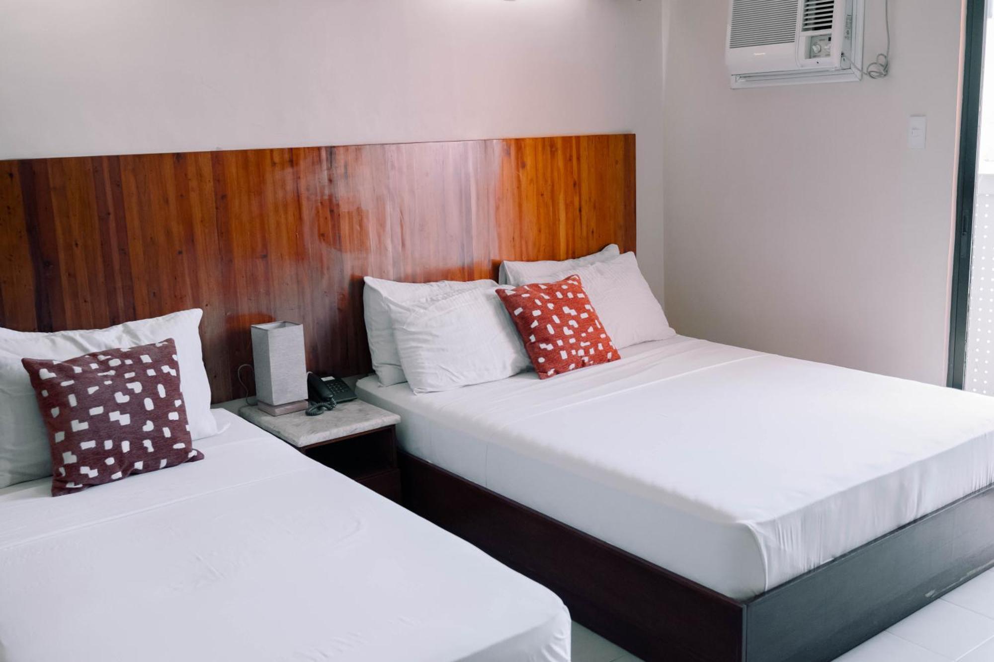 Tsai Hotel And Residences Cebu Екстериор снимка