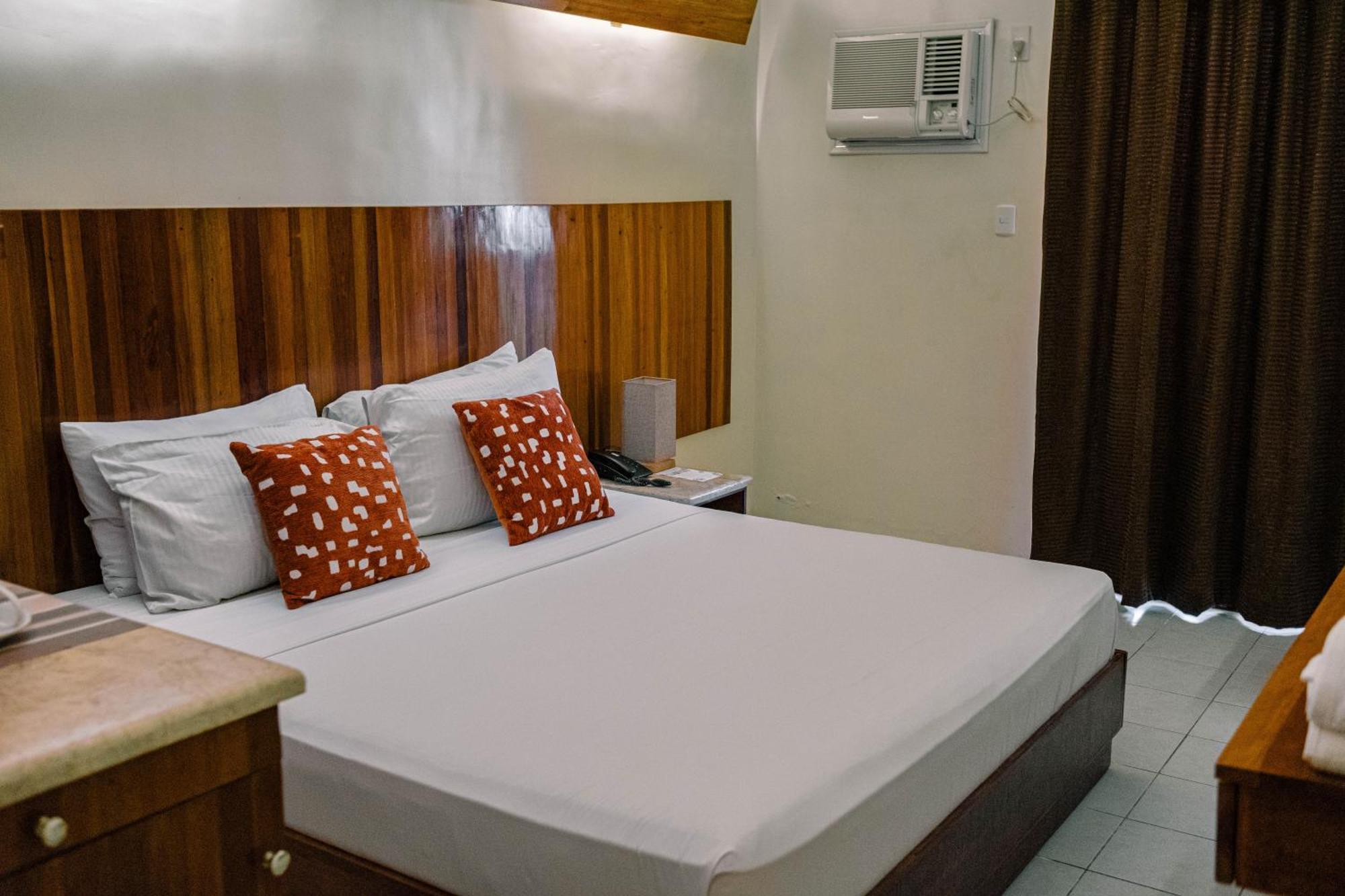 Tsai Hotel And Residences Cebu Екстериор снимка