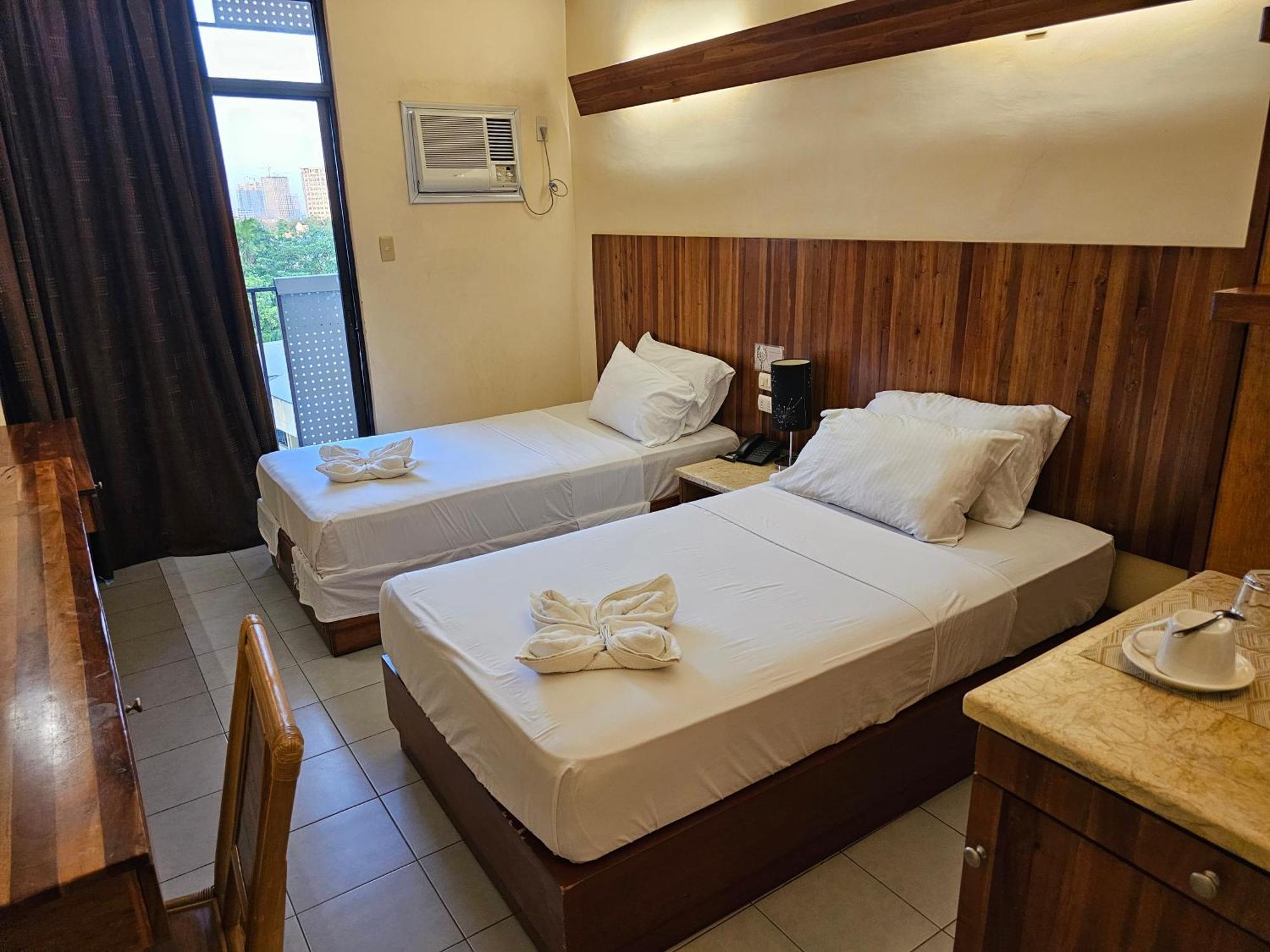 Tsai Hotel And Residences Cebu Екстериор снимка