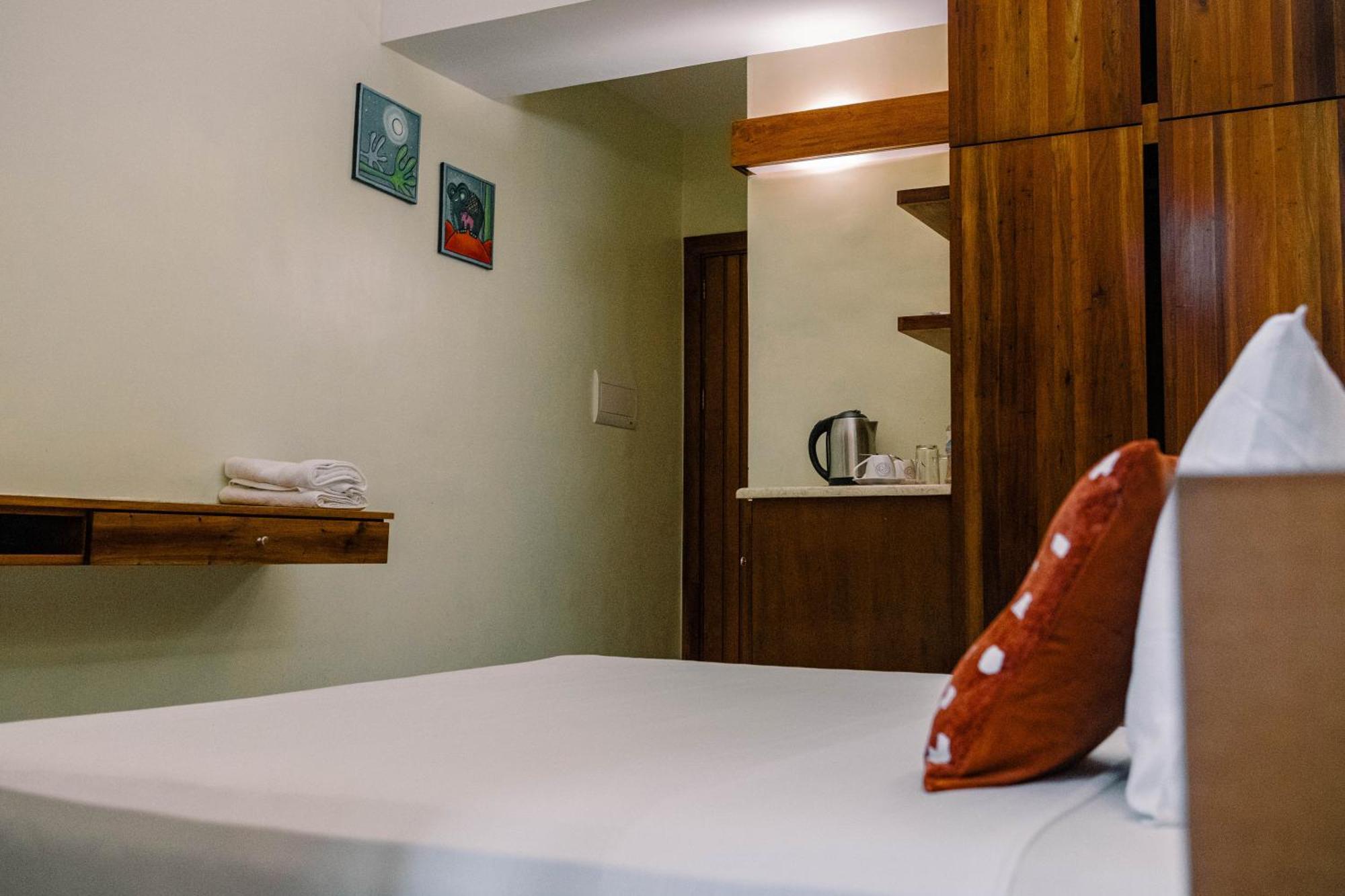 Tsai Hotel And Residences Cebu Екстериор снимка
