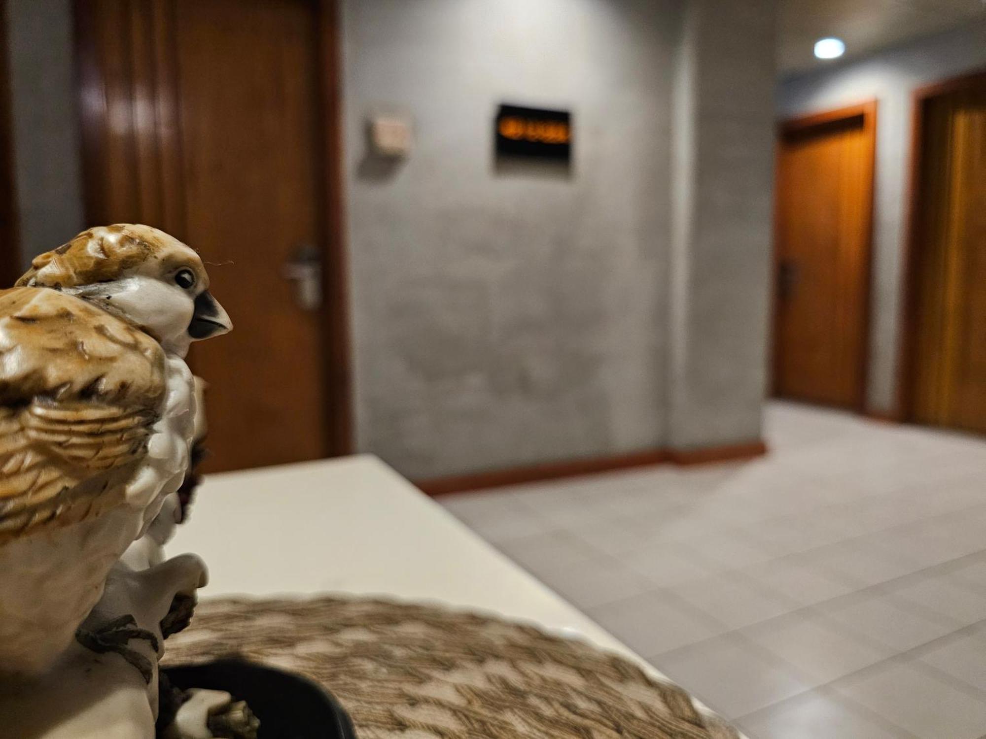 Tsai Hotel And Residences Cebu Екстериор снимка