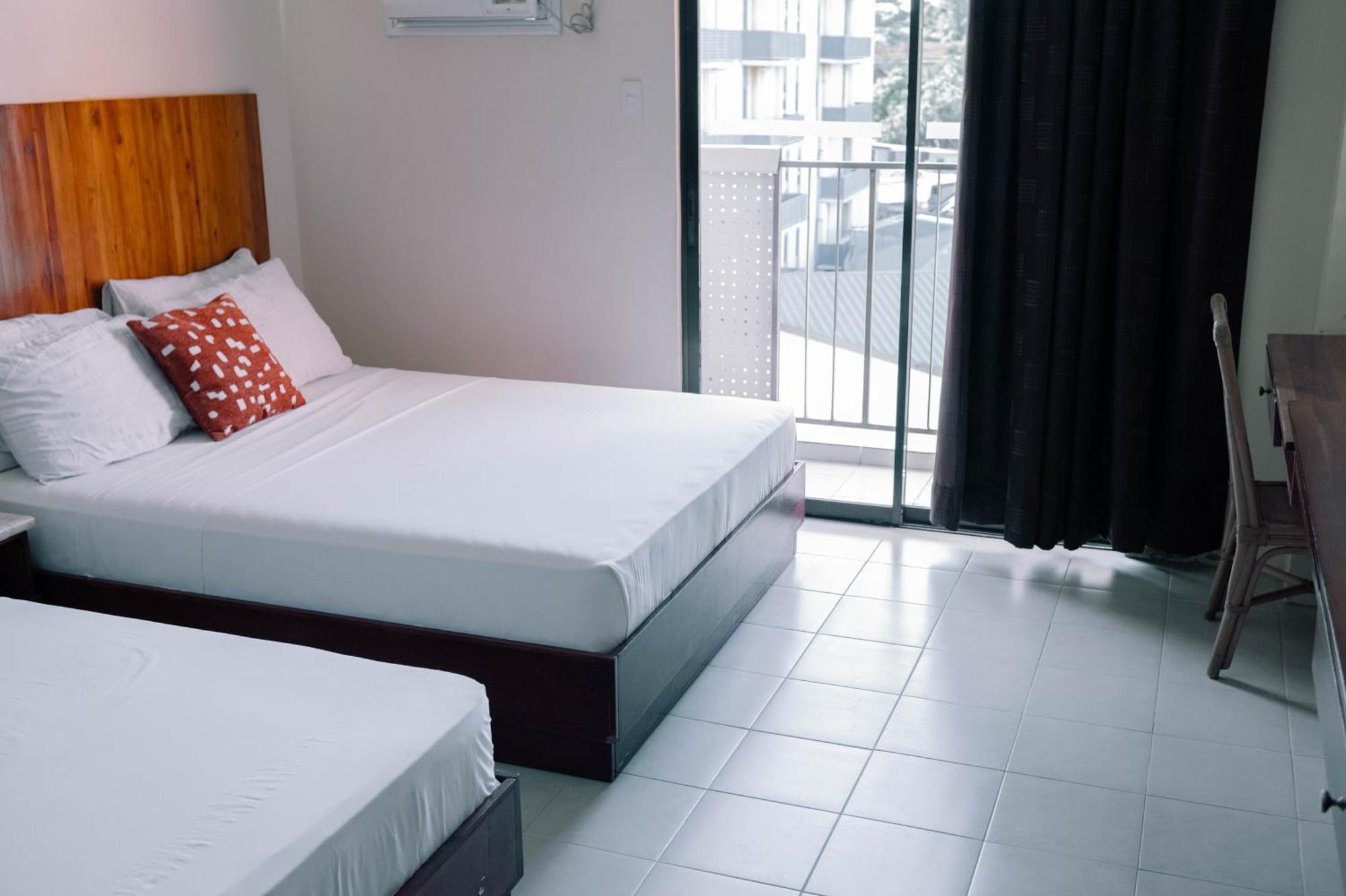 Tsai Hotel And Residences Cebu Екстериор снимка