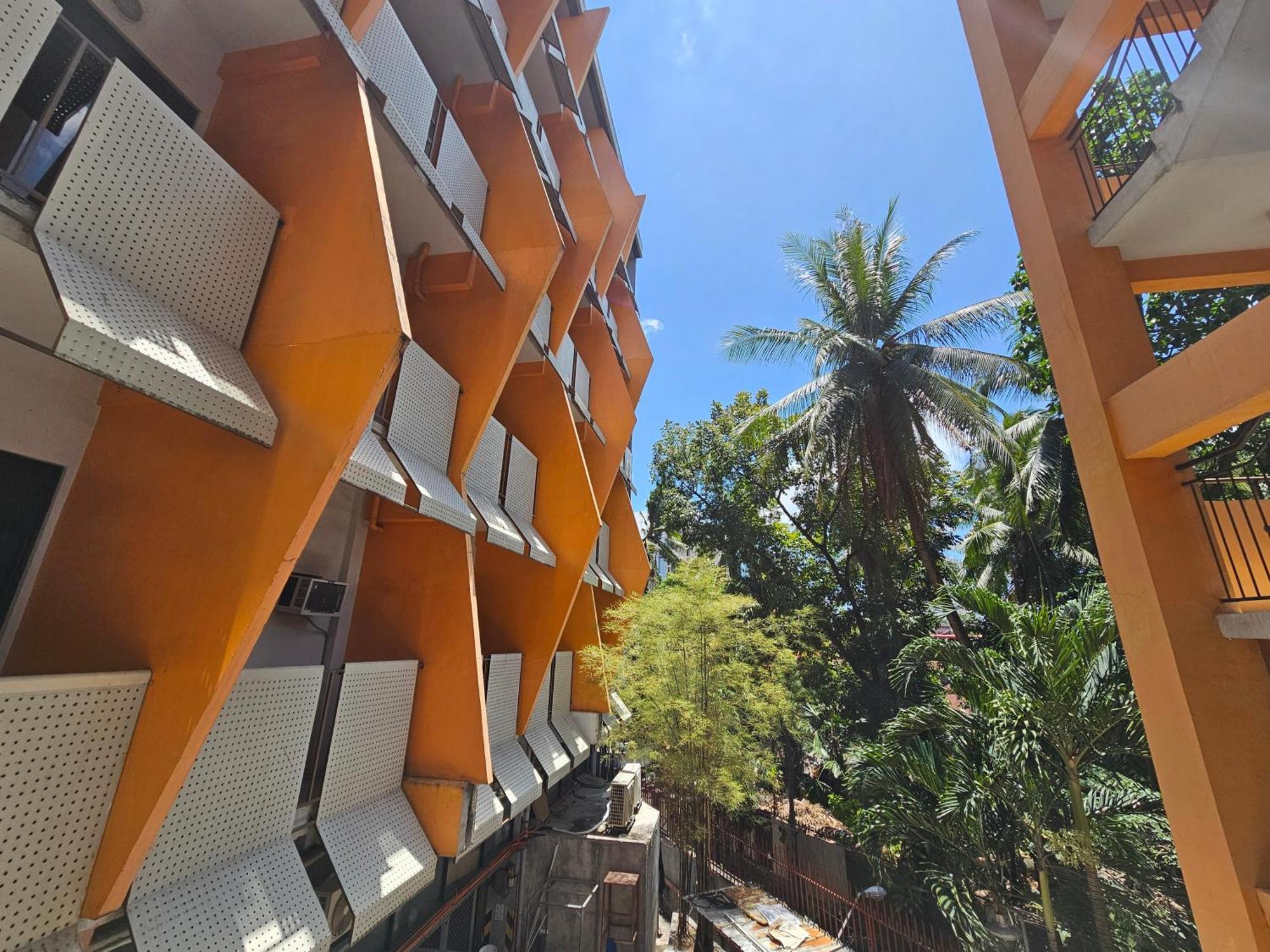 Tsai Hotel And Residences Cebu Екстериор снимка