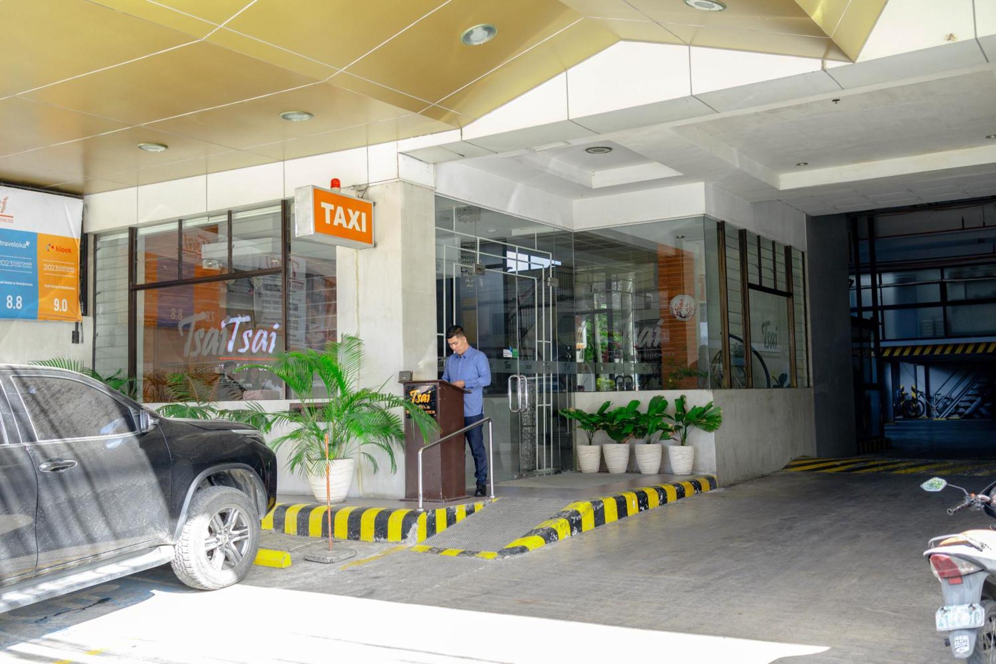 Tsai Hotel And Residences Cebu Екстериор снимка