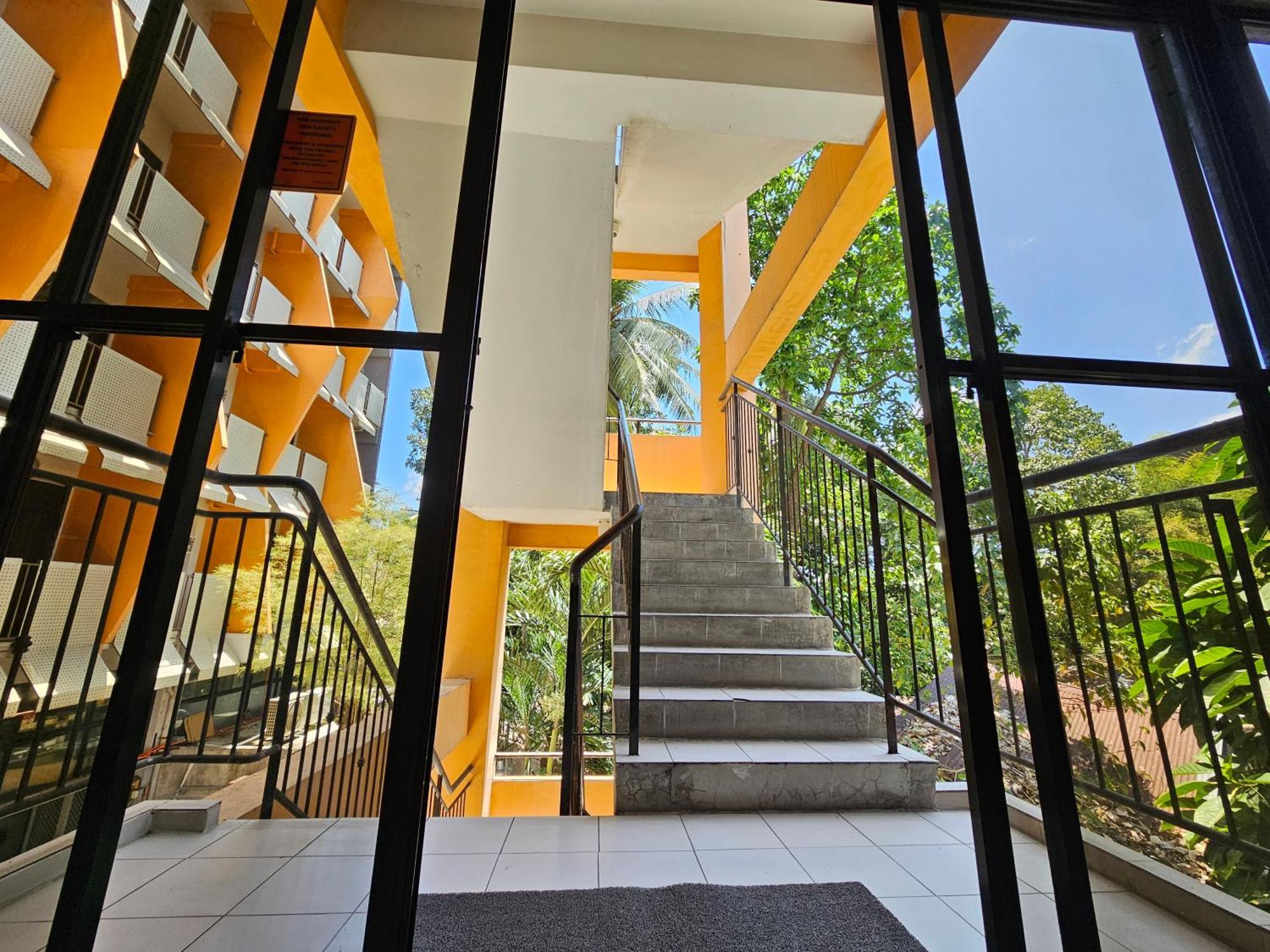 Tsai Hotel And Residences Cebu Екстериор снимка