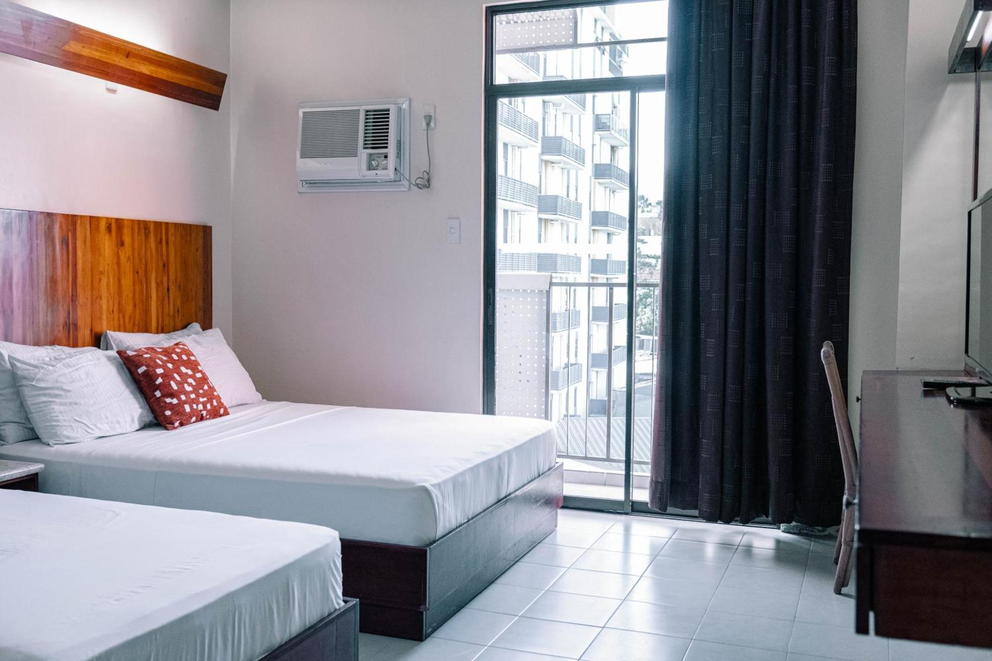 Tsai Hotel And Residences Cebu Екстериор снимка