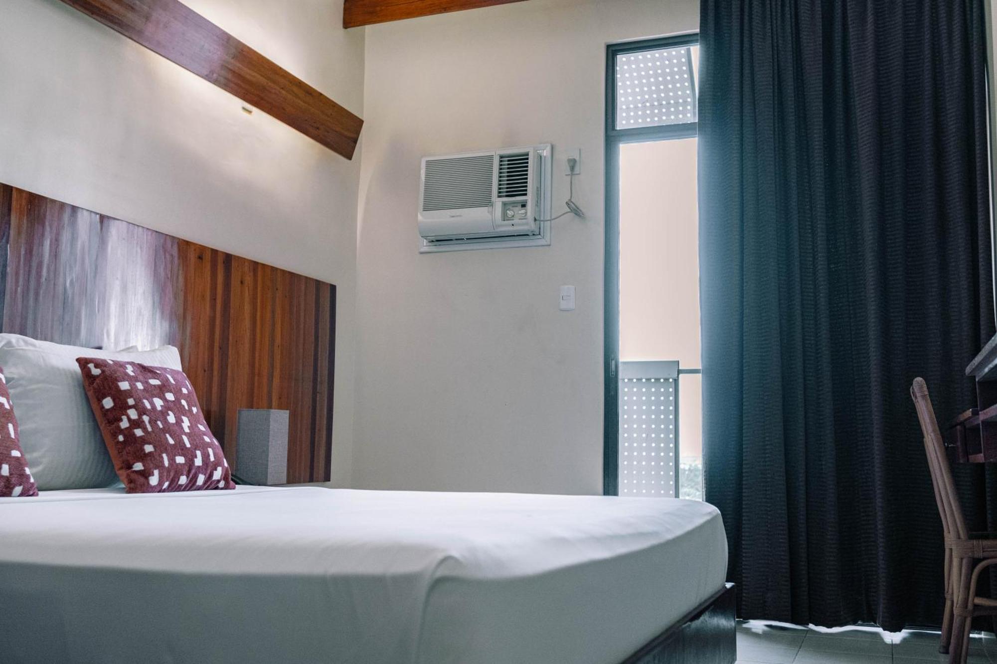 Tsai Hotel And Residences Cebu Екстериор снимка