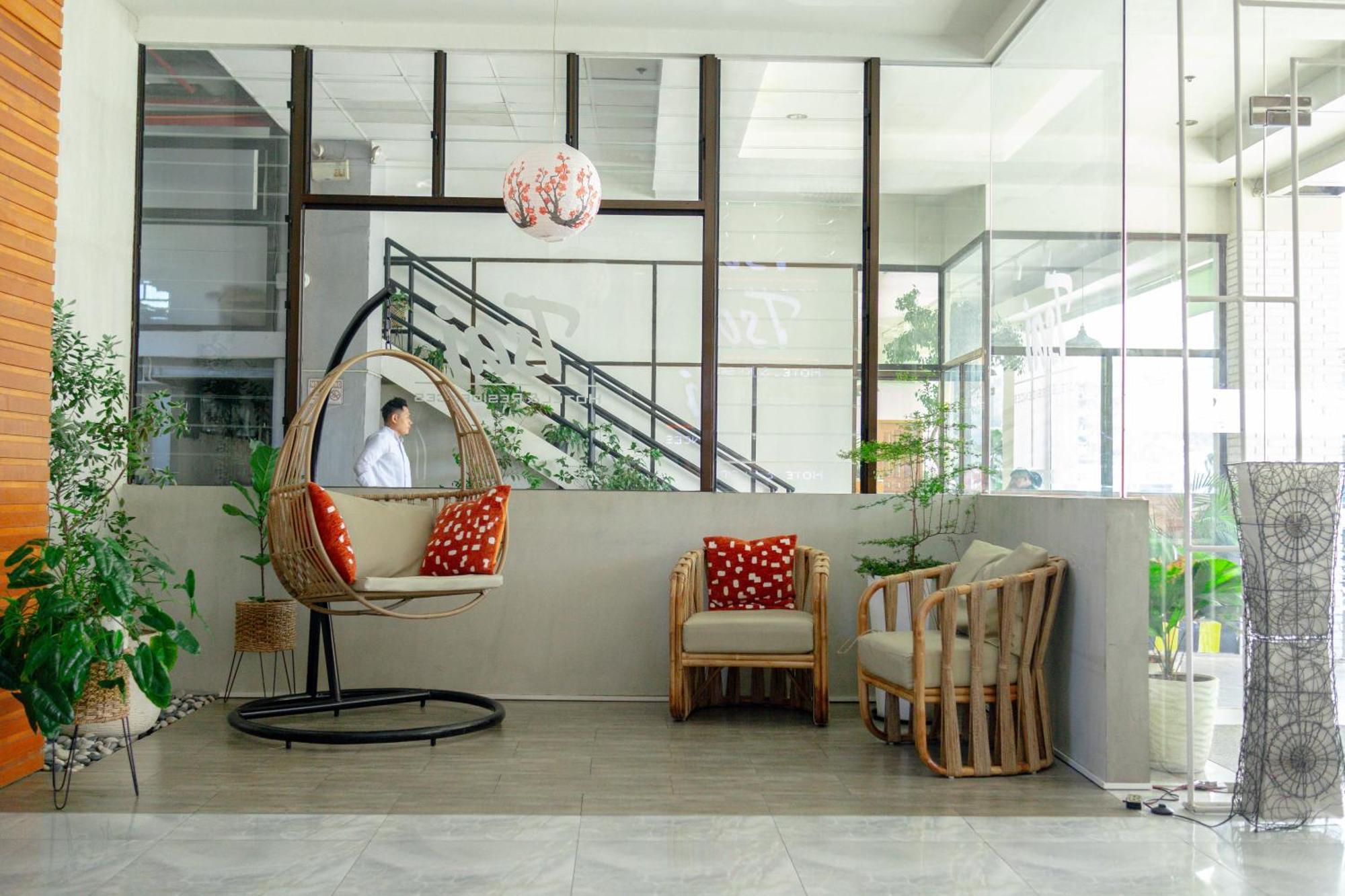Tsai Hotel And Residences Cebu Екстериор снимка