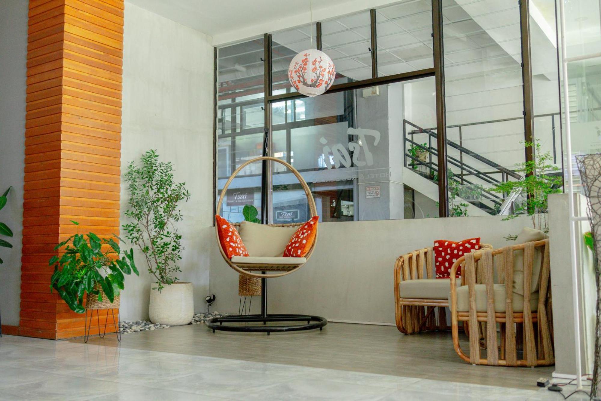 Tsai Hotel And Residences Cebu Екстериор снимка