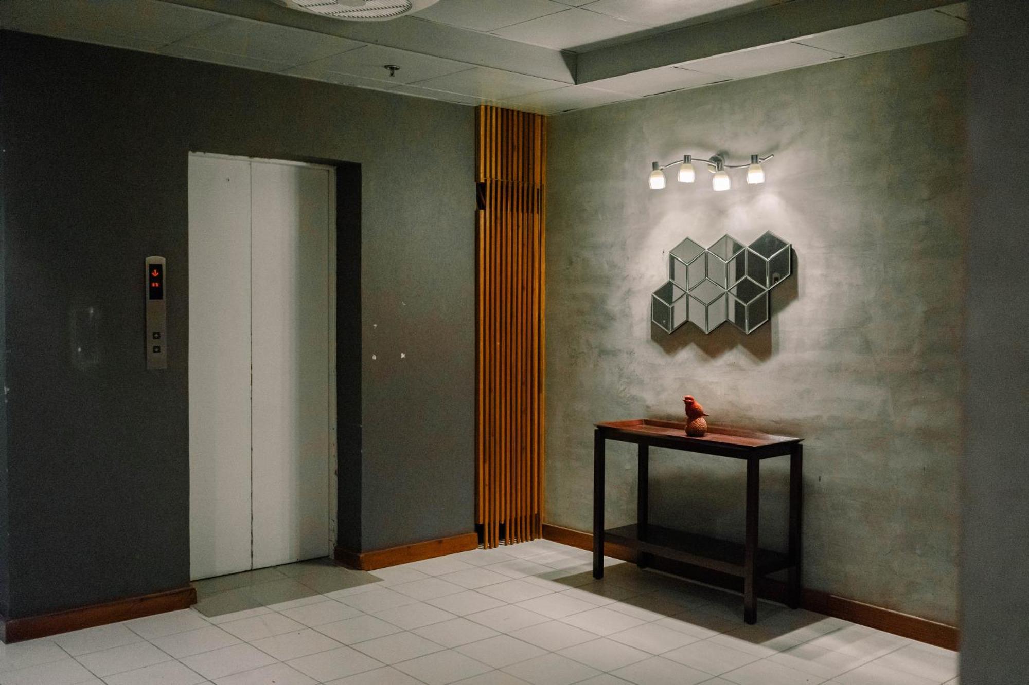 Tsai Hotel And Residences Cebu Екстериор снимка