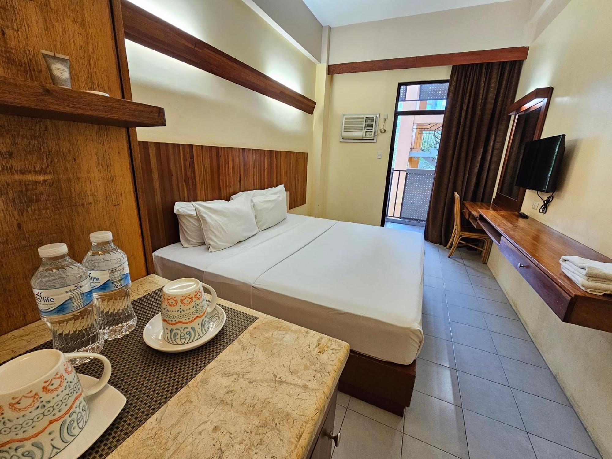 Tsai Hotel And Residences Cebu Екстериор снимка