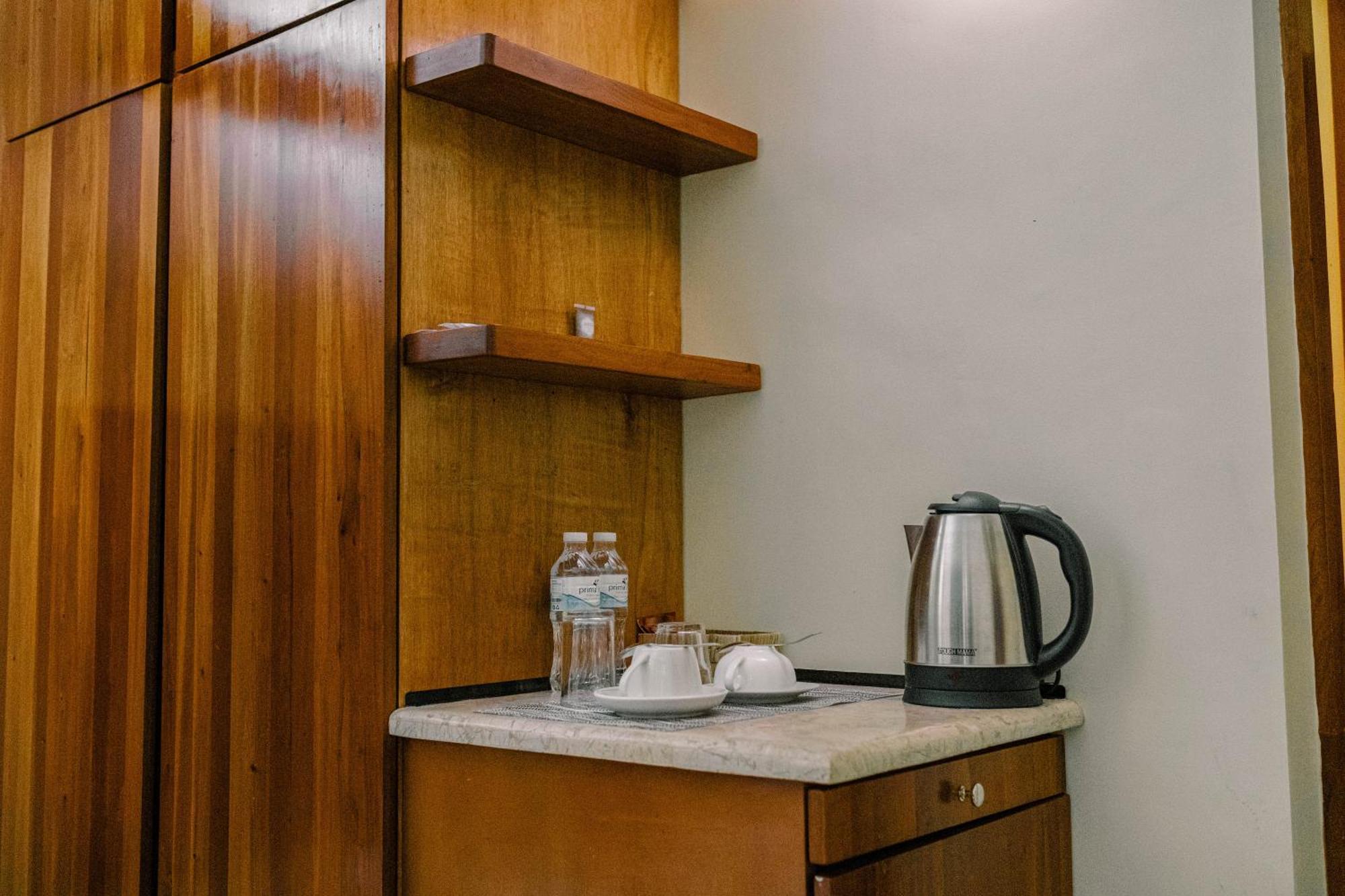 Tsai Hotel And Residences Cebu Екстериор снимка