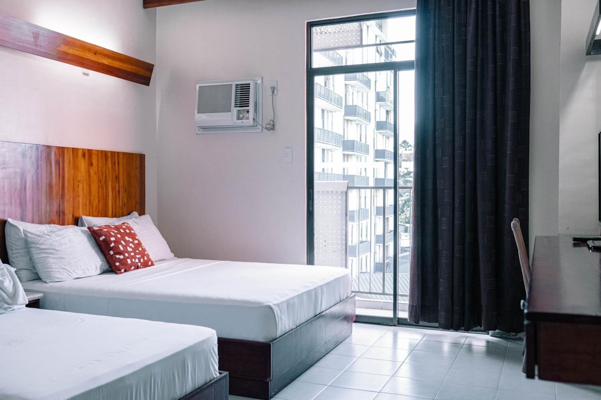 Tsai Hotel And Residences Cebu Екстериор снимка