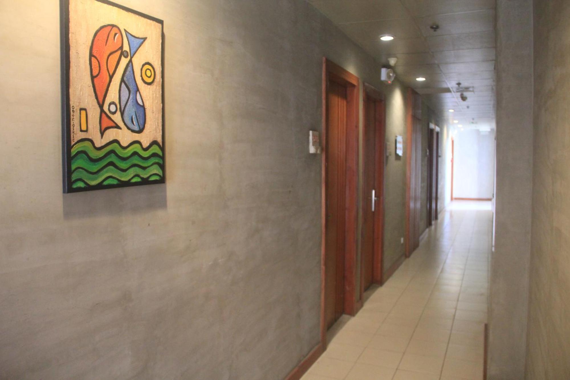 Tsai Hotel And Residences Cebu Екстериор снимка