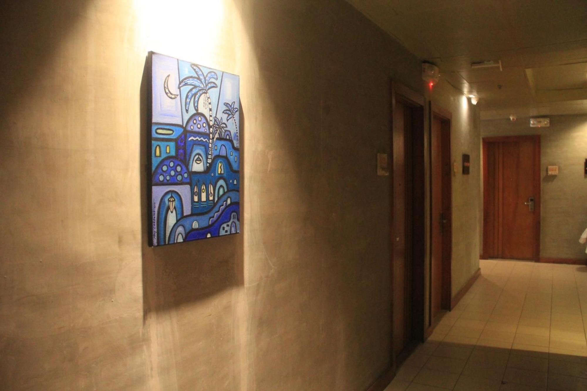 Tsai Hotel And Residences Cebu Екстериор снимка