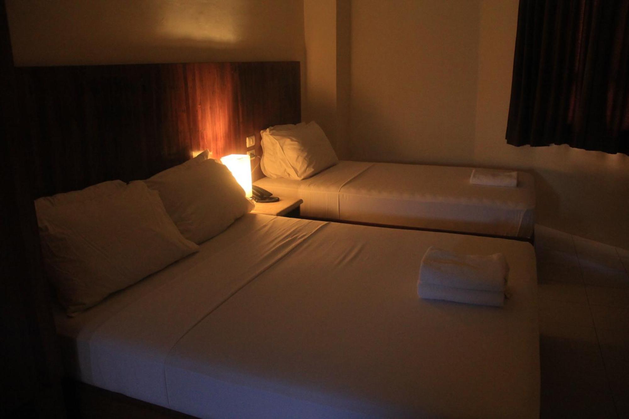 Tsai Hotel And Residences Cebu Екстериор снимка