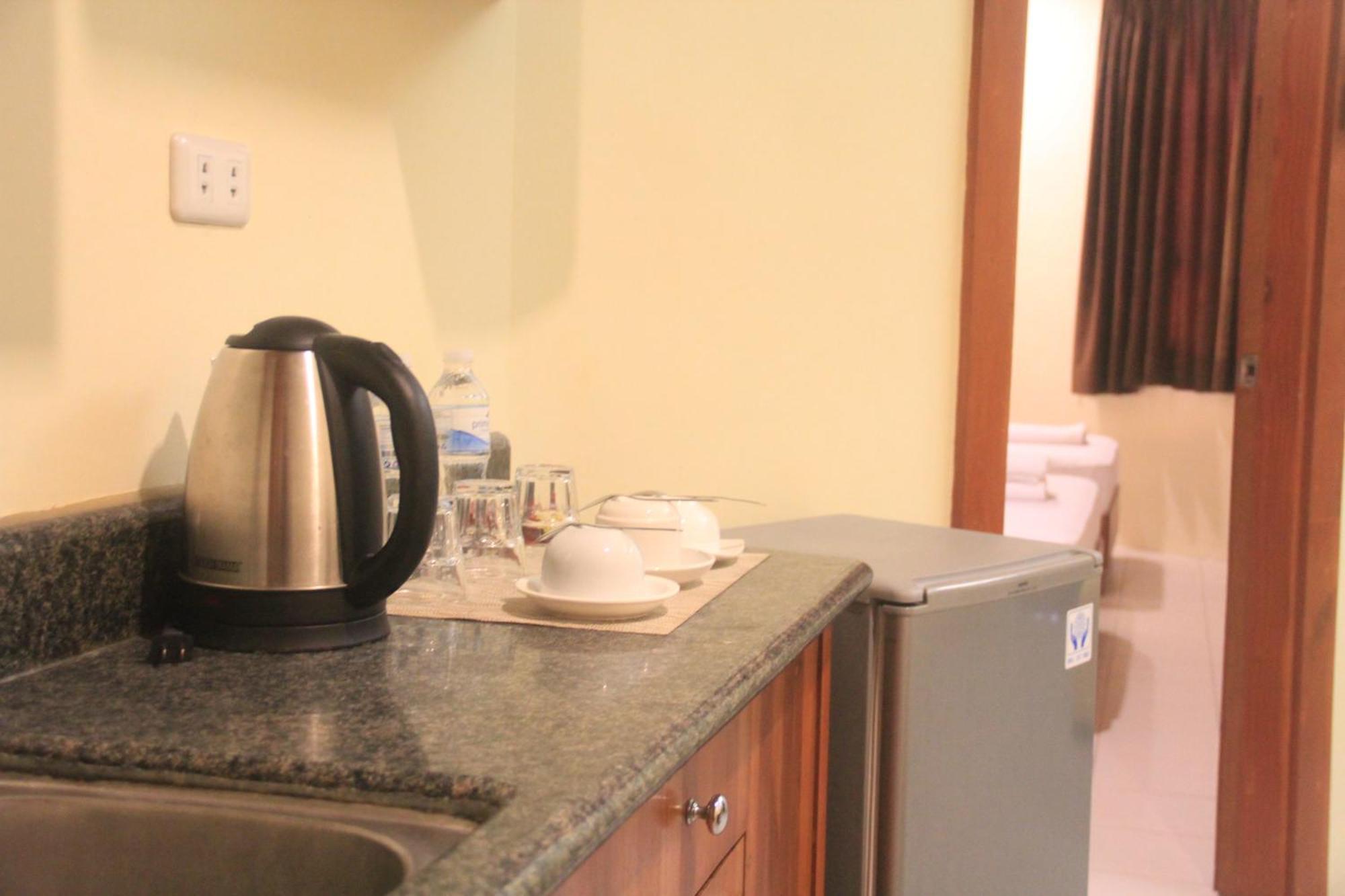 Tsai Hotel And Residences Cebu Екстериор снимка