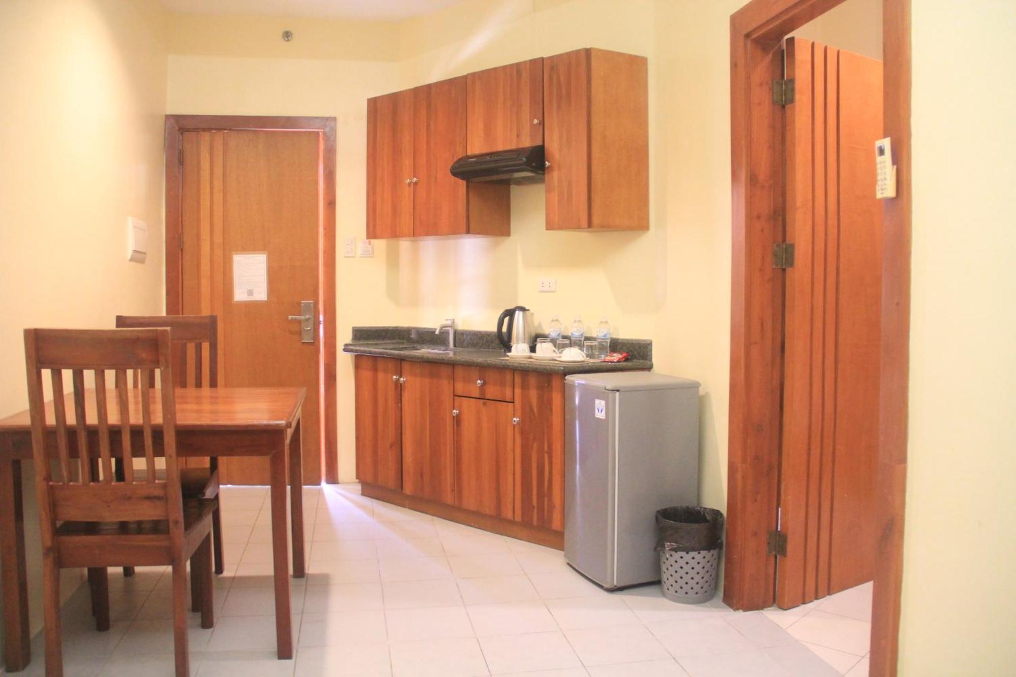 Tsai Hotel And Residences Cebu Екстериор снимка