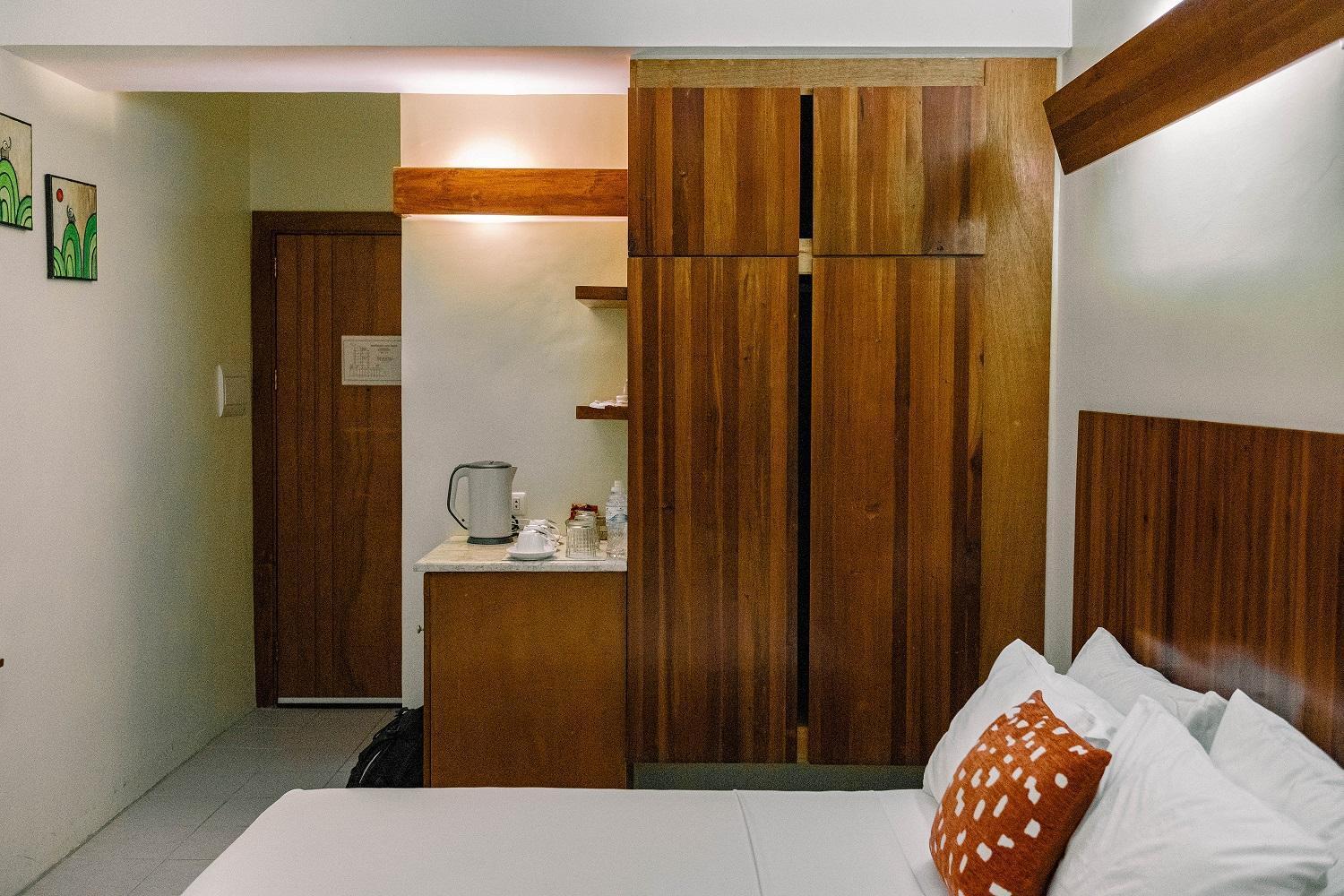 Tsai Hotel And Residences Cebu Екстериор снимка