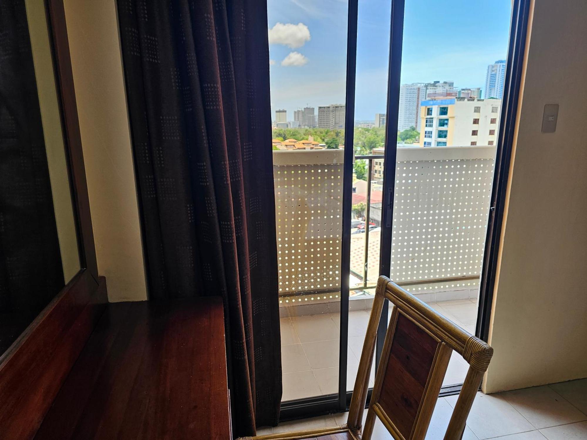 Tsai Hotel And Residences Cebu Екстериор снимка