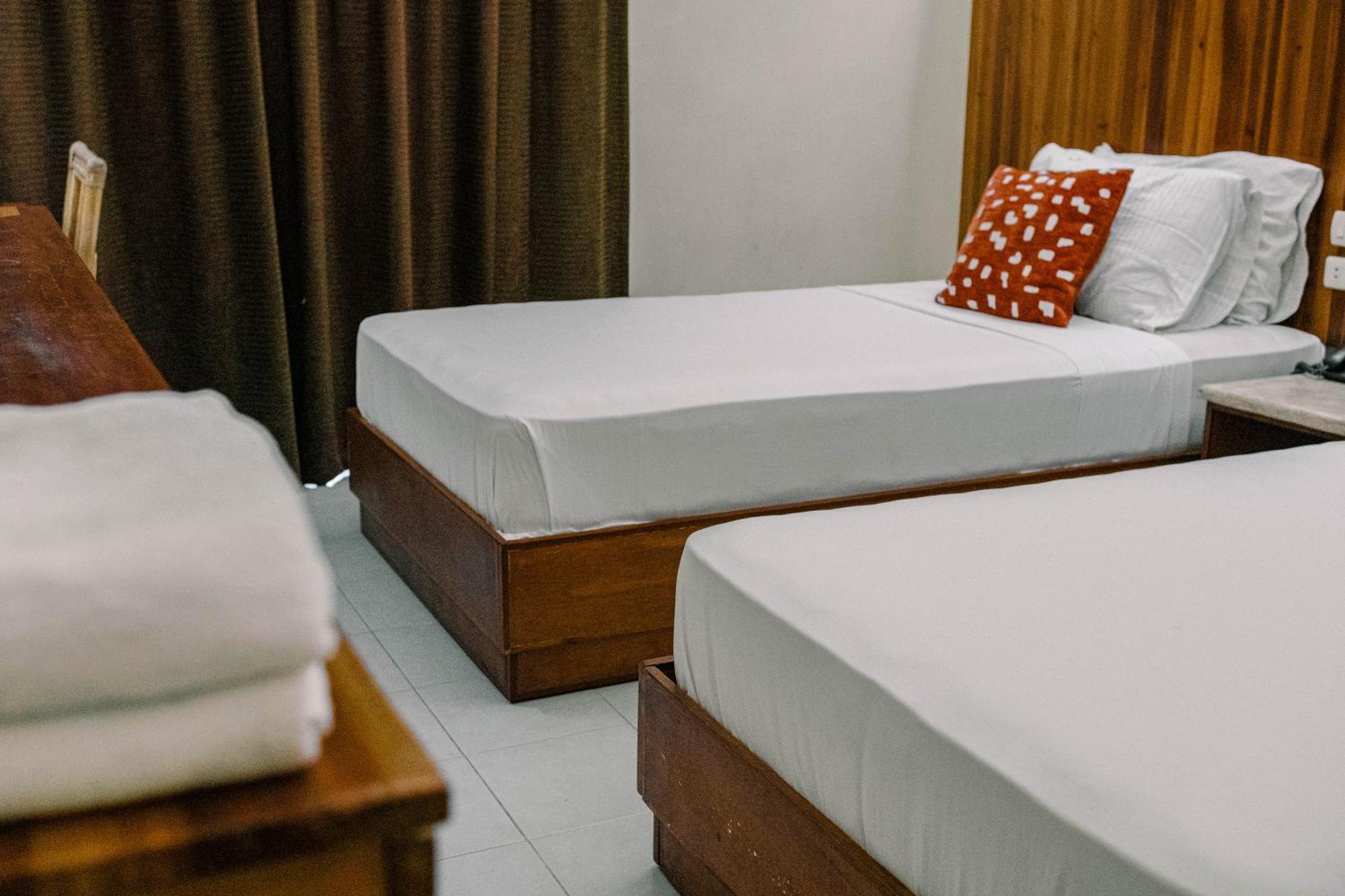 Tsai Hotel And Residences Cebu Екстериор снимка