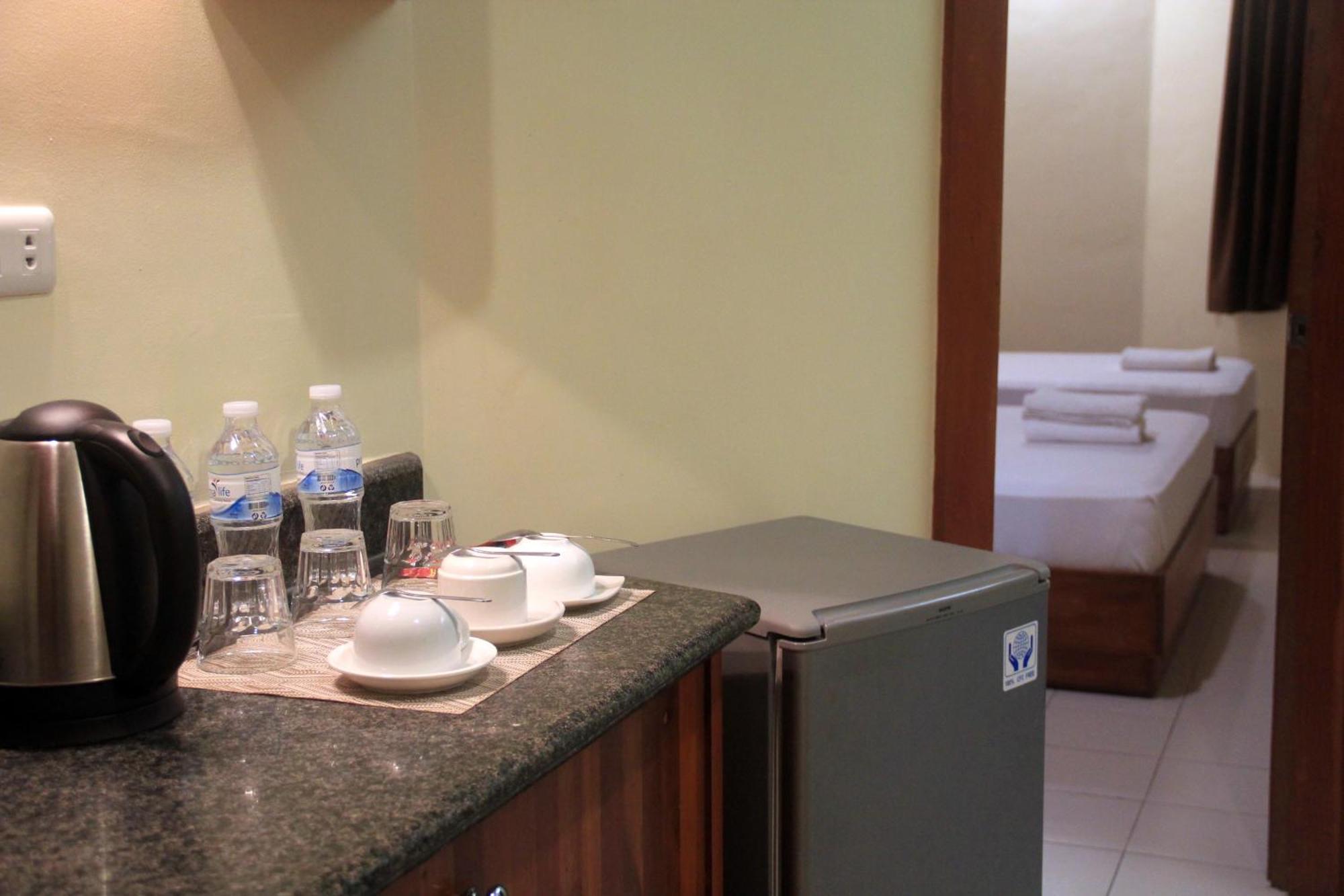 Tsai Hotel And Residences Cebu Екстериор снимка