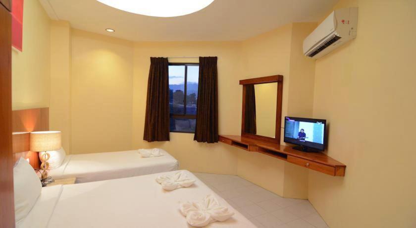 Tsai Hotel And Residences Cebu Екстериор снимка
